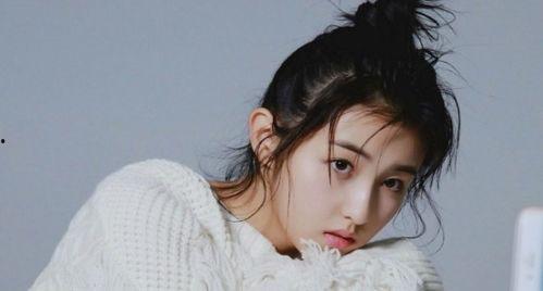 张子枫徐梦洁最新爆料,揭秘娱乐圈幕后故事