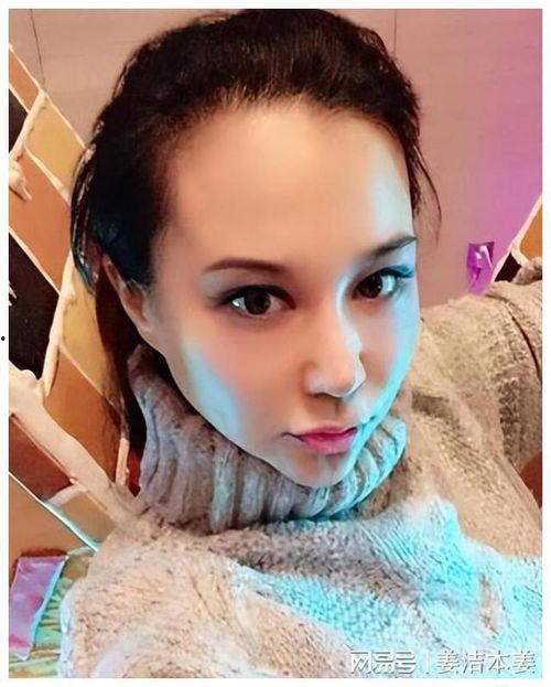 安娜爆料娱乐圈